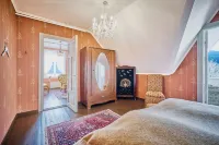 Visnes Hotel Stryn