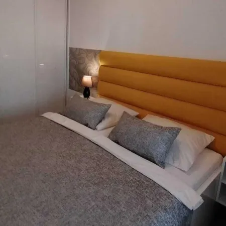 Apartment Near Baltic Sea with Balcony View Hotels in Rewal