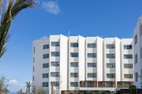 Idou Malabata Beach and Spa - spa