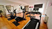 Hotel le Torri - Gym