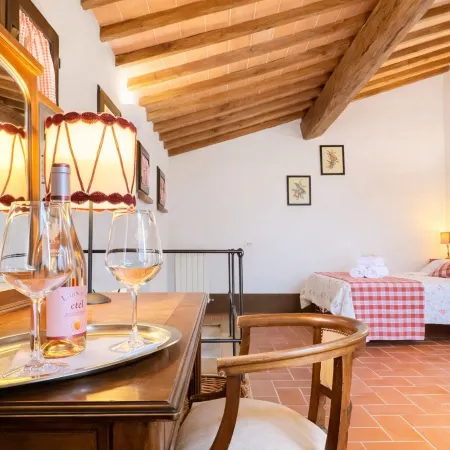 Fattoria Lornano Winery