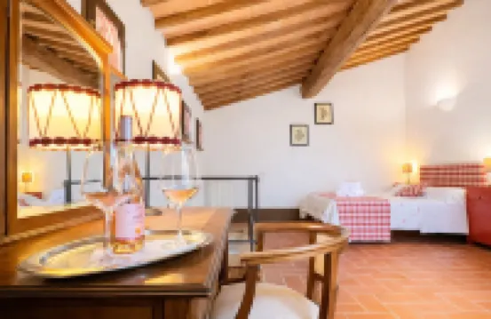 羅爾納諾農場酒莊