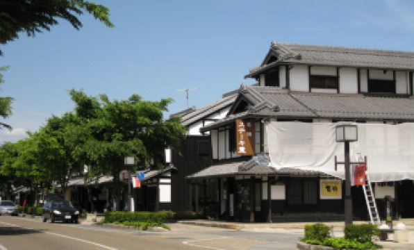 Comfort Hotel Hikone