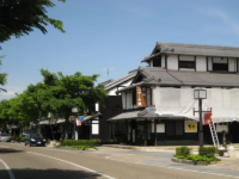 컴포트 호텔 히코네  호텔