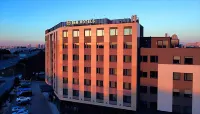 B&B Hotel Warsaw East Hotel a 