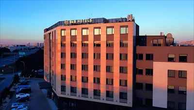 B&B Hotel Warsaw East Hotels in 
