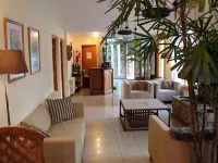 Hosteria Angelina Hotels in Esquel