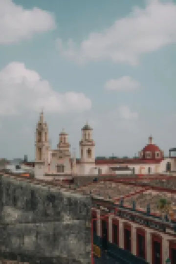 Hotel Boutique Pedregal