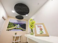Le Fontane del Re Hotels in Caserta