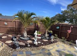 Pool Home with Pool Heater and Hot Tub Near Clearwater and other Fine Beaches.