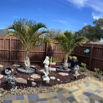 Pool Home with Pool Heater and Hot Tub Near Clearwater and other Fine Beaches.