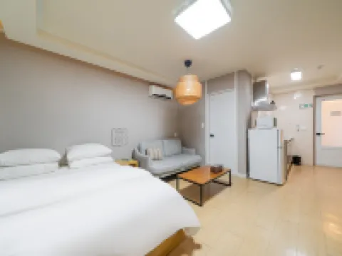 Inje (Won-Tong) Shilla Motel Hotels in Inje-gun