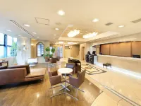 Yokohama Mandarin Hotel Hotels near Kami Ooka Station