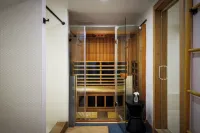 Hero Beach Club - spa