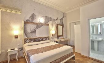 Madama Guest House
