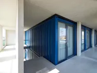 Tin Inn Erkelenz Ξενοδοχεία στην πόλη Erkelenz