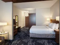 哥倫布都柏林萬楓飯店 都柏林住宿飯店