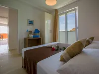 Apartments Villa Grande - Balkon