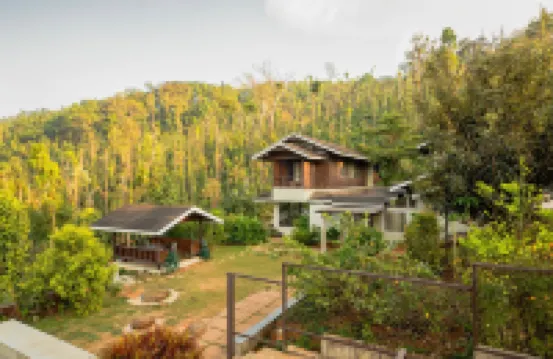 Cascade Villa by Z Vacations Hotels in 