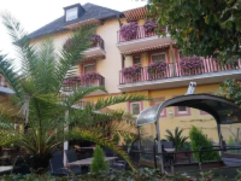 Hotel Rüdesheimer Hof - Superior Hotels in Rudesheim