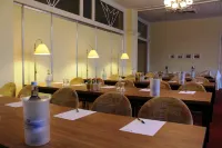 Parkhotel Klüschenberg