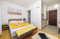 Apartments Zec