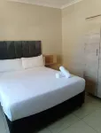 Uniciti  Self Catering - بار