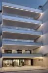 Platinum Suites - Gym