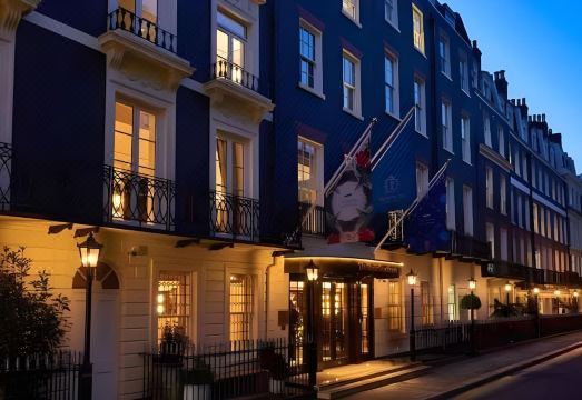 The Mayfair Townhouse
