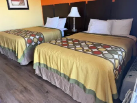 American Inn of Kinder Hotels in Kinder