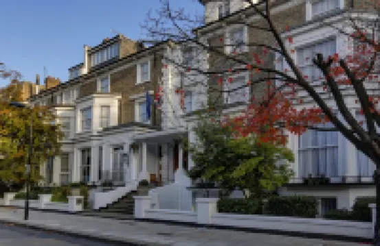 Best Western Swiss Cottage Hotel Hotels near Hampstead