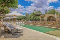 HC Hacienda Catrina Hotel Boutique - С бассейном
