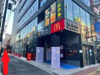 新大久保信義之家 - 宠物友好