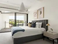 Urban Rest Double Bay Apartments Hotels in Double Bay