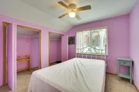 Family Nature Escape! South Branch Haven w/ Deck - 3 étoiles