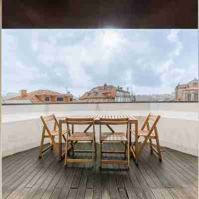 GuestReady - Blue Shades with Panoramic City Views Others