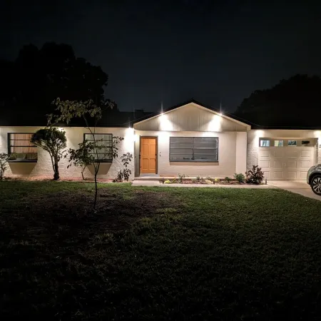 Updated Home with Heated Pool South Lakeland