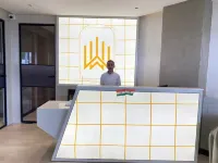 ホワイト ワーフ マネサール アプノ・ガー周辺のホテル