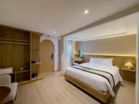 Chinchu Stay Hotel in zona Distretto n° 2