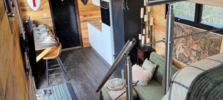 Copper Castle & petting farm -  Legoland Hotels in Windsor