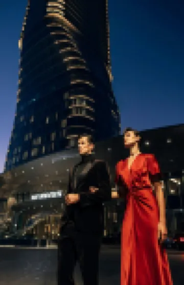 聖瑞吉斯貝爾格萊德