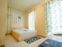 Tamastu Hotel Fortuna Jatiwaringin Hotels in Pondok Gede