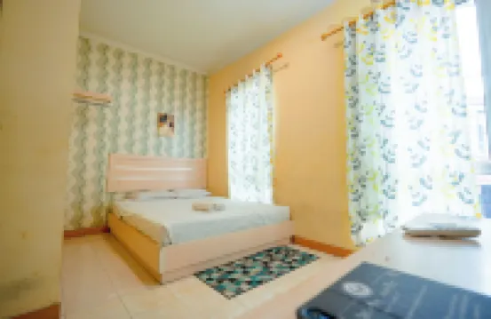 Tamastu Hotel Fortuna Jatiwaringin
