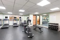 Holiday Inn PORTLAND-BY THE BAY by IHG - ที่มีฟิตเนส