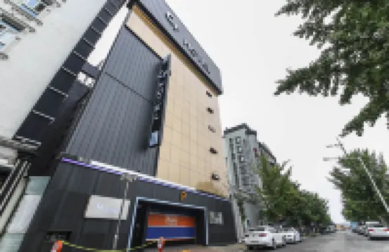 CF모텔 성서점 다사역  주변 호텔