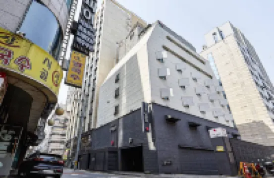 호텔 야자 신림1호점 신림역  주변 호텔