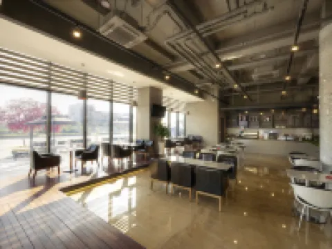 Rest Hotel Hotels in Gimpo-si