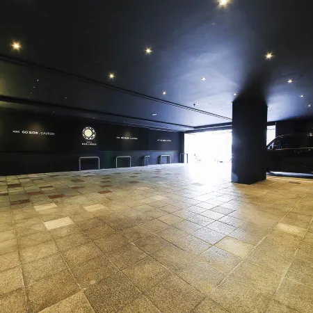 Hotel Cullinan Uiwang