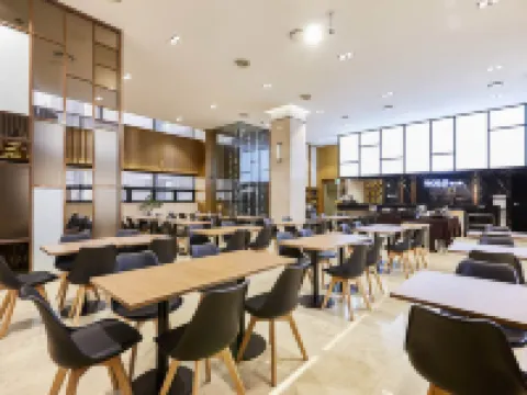 Osan Honors Hotel Hotels in Osan