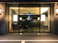 Top Cloud Hotel Suwon Hotels near Seoho Park